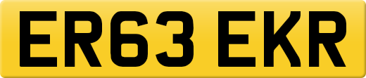 ER63EKR